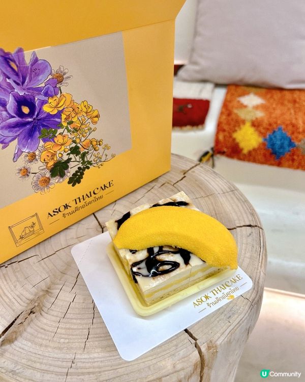 泰打卡able精品蛋糕🍰