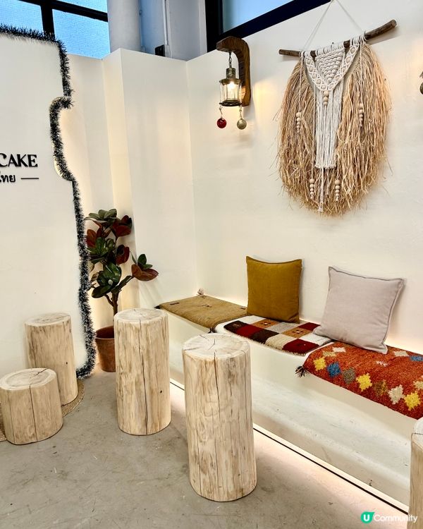 泰打卡able精品蛋糕🍰