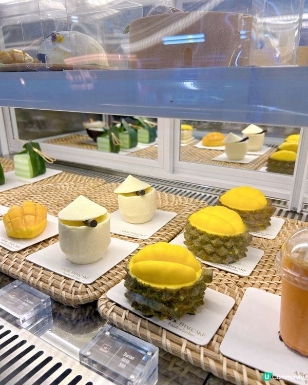 泰打卡able精品蛋糕🍰