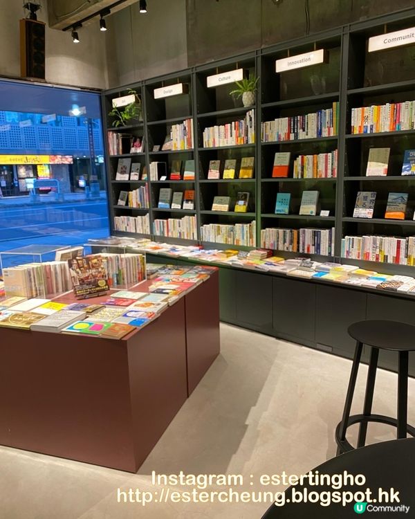 北海道書店cafe 