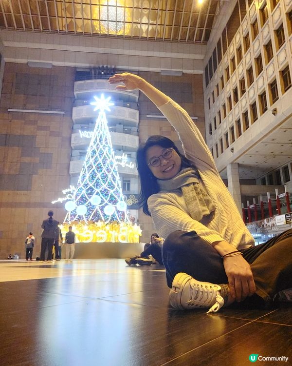 2023年最任性的兩天