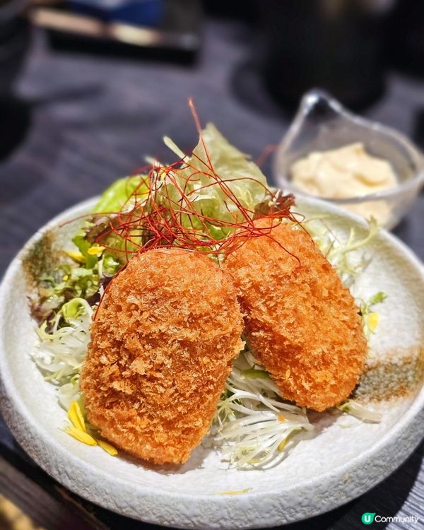 中環必吃串燒🔥令酒場🏮