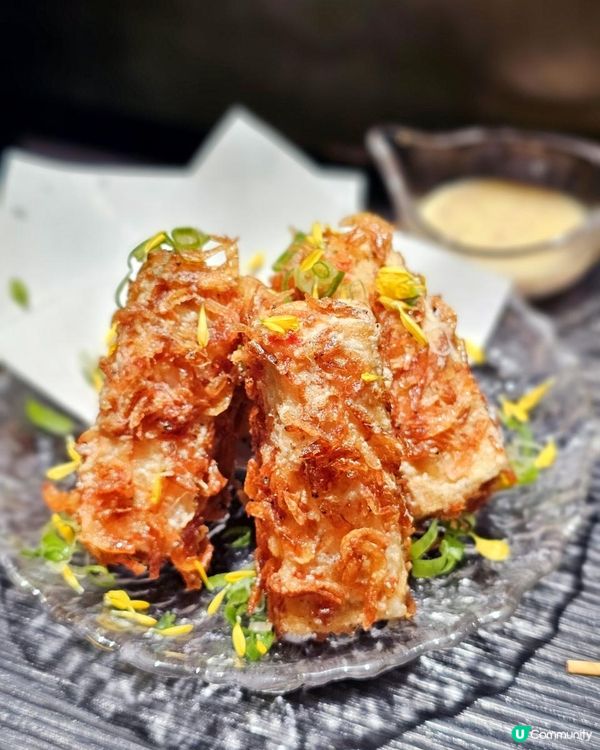 中環必吃串燒🔥令酒場🏮