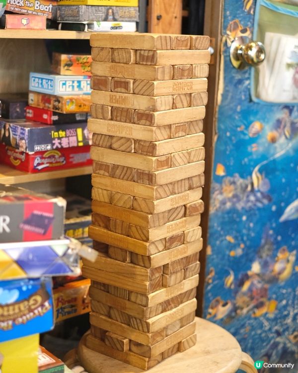 聊天不限時 Cafe