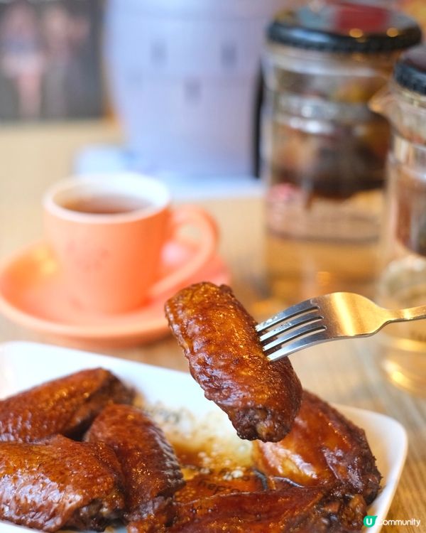 聊天不限時 Cafe