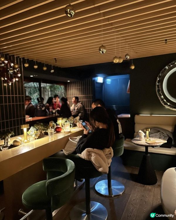 必到中環Asia Top 50酒吧🍸