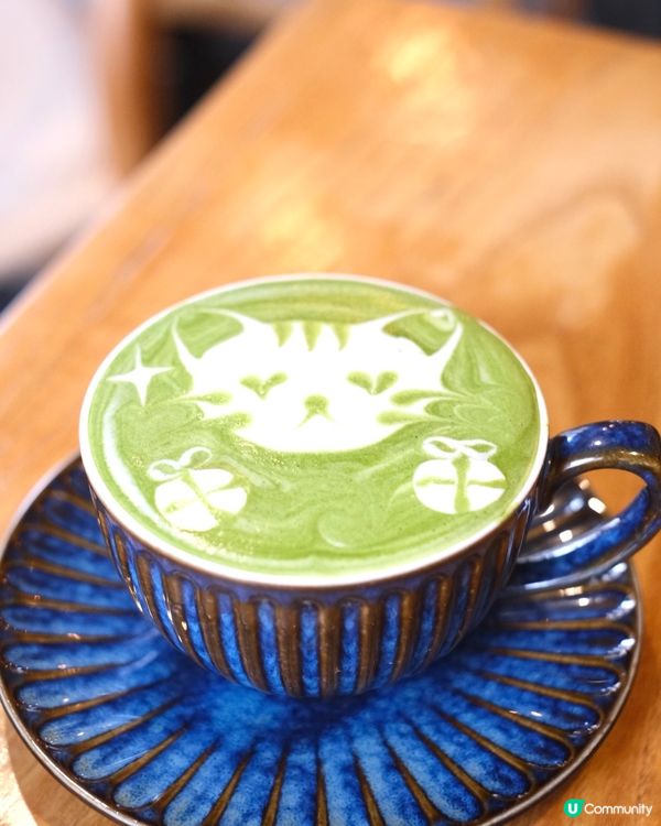 貓奴天堂🌈 全港首間酒吧主題貓咖