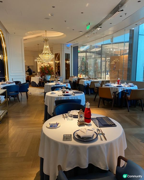 深圳前海泰式料理一清萊灣 CHIN RAI