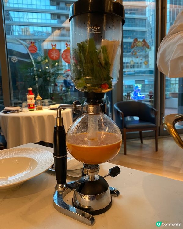 深圳前海泰式料理一清萊灣 CHIN RAI