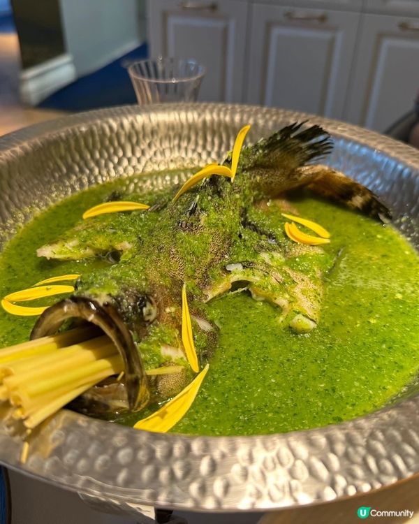 深圳前海泰式料理一清萊灣 CHIN RAI