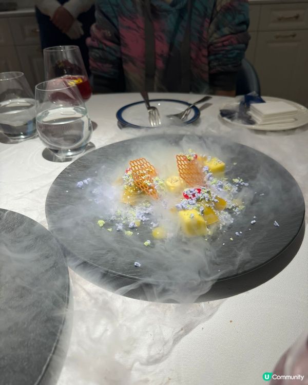 深圳前海泰式料理一清萊灣 CHIN RAI