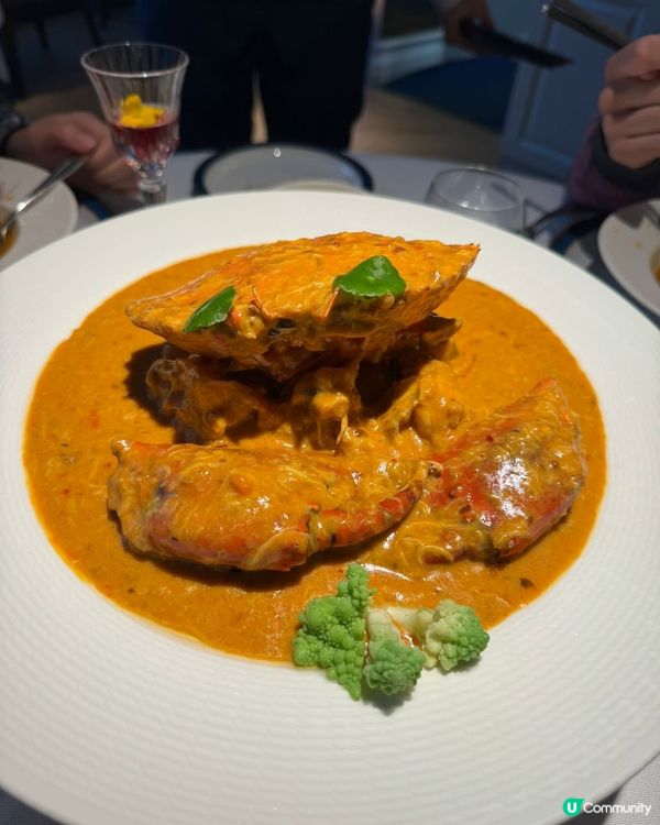 深圳前海泰式料理一清萊灣 CHIN RAI