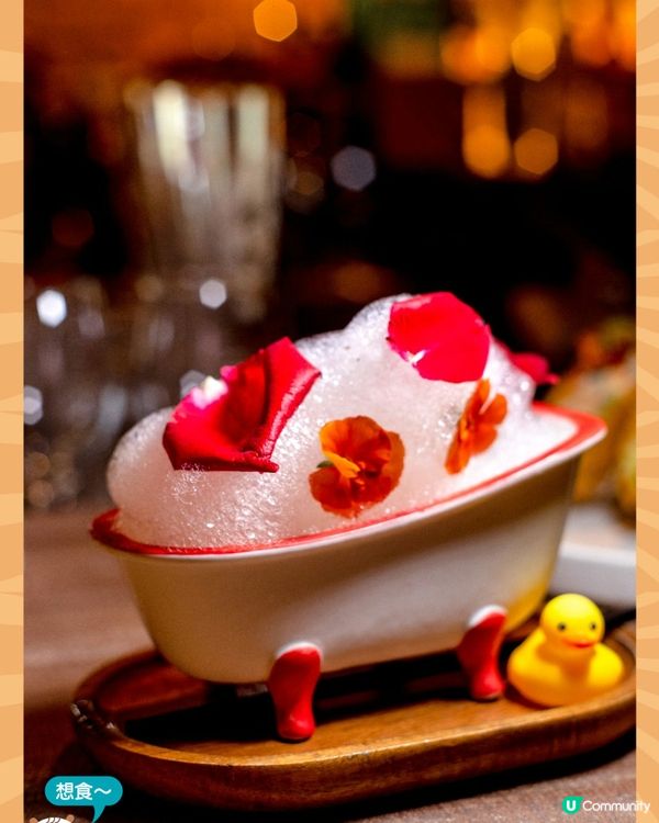 尖沙咀人氣打氣酒吧餐廳📸🥂