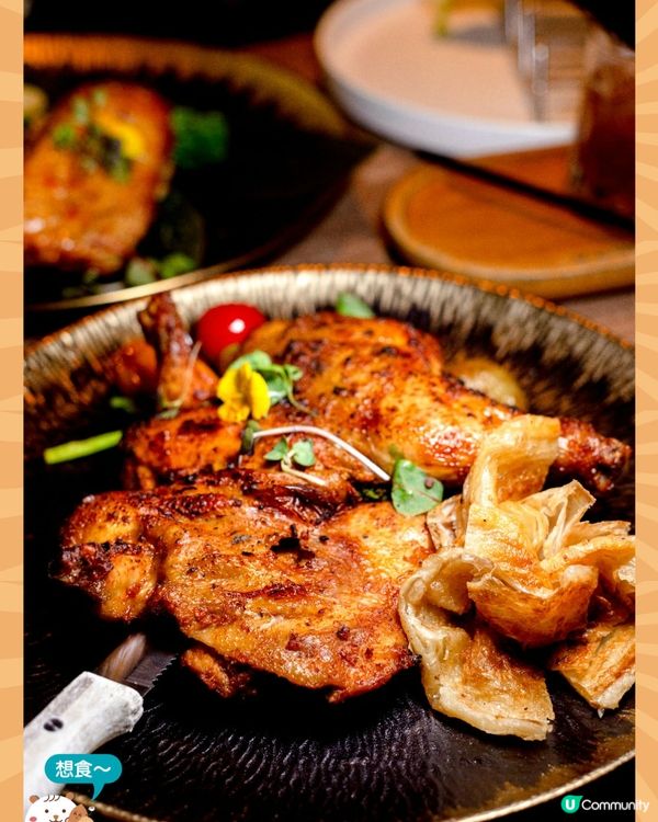 尖沙咀人氣打氣酒吧餐廳📸🥂