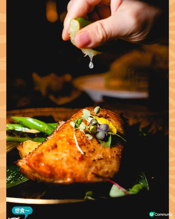 尖沙咀人氣打氣酒吧餐廳📸🥂