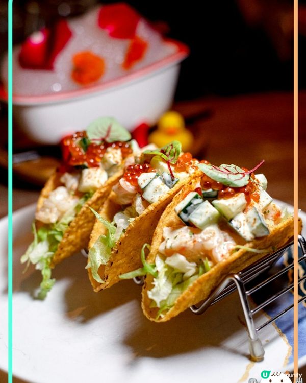 尖沙咀人氣打氣酒吧餐廳📸🥂