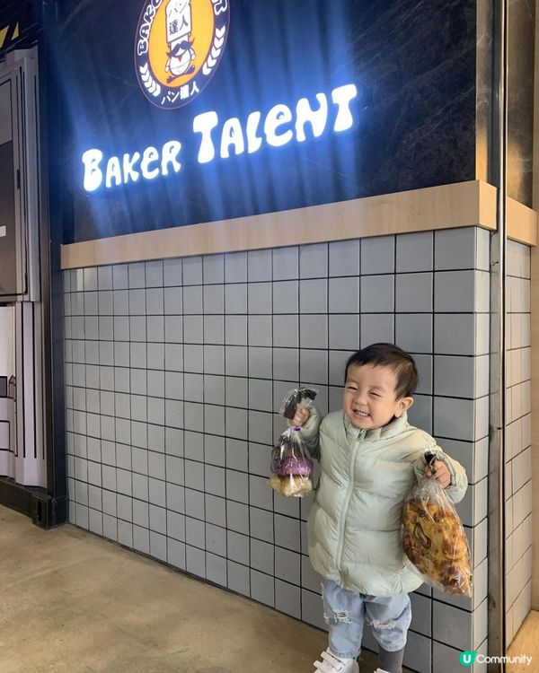 【麵包控必買 | 新加坡高CP麵包店】