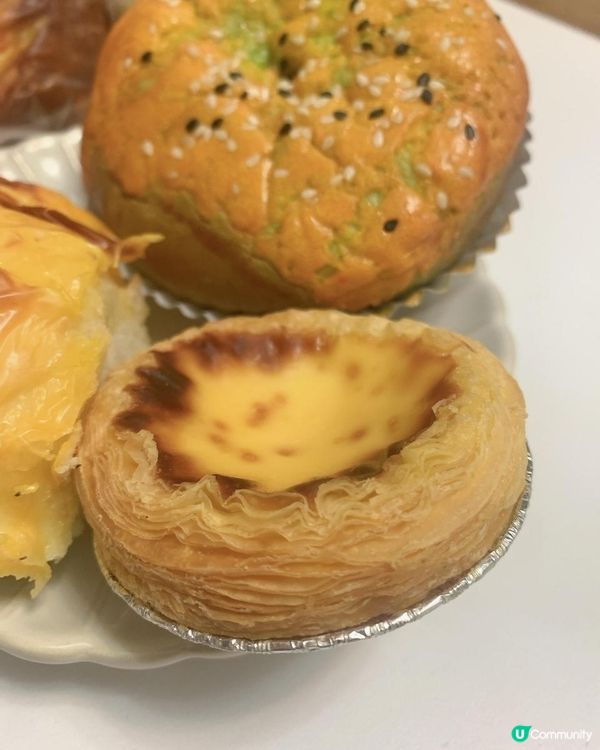 【麵包控必買 | 新加坡高CP麵包店】