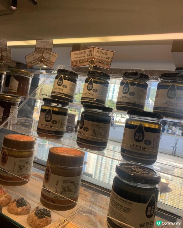 【麵包控必買 | 新加坡高CP麵包店】