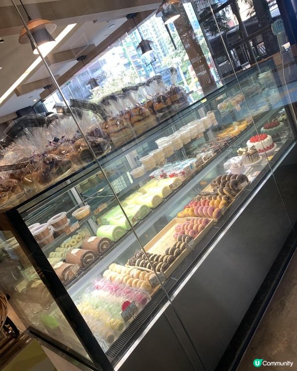 【麵包控必買 | 新加坡高CP麵包店】