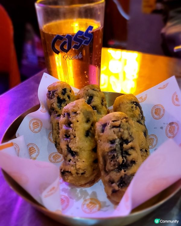 韓國大排檔風之《新沙洞大排檔》