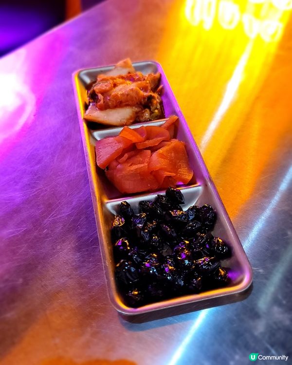 韓國大排檔風之《新沙洞大排檔》