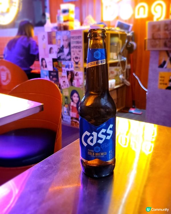 韓國大排檔風之《新沙洞大排檔》