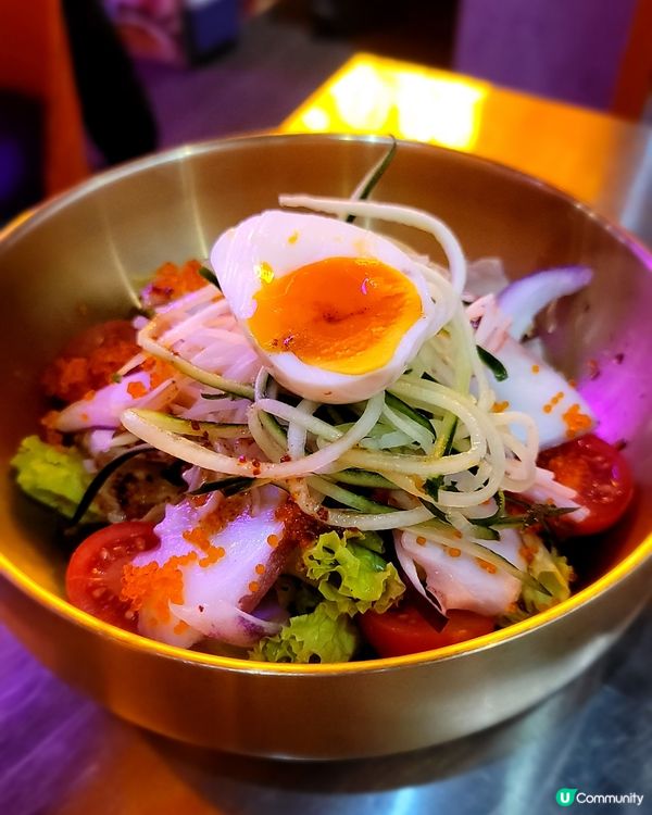 韓國大排檔風之《新沙洞大排檔》