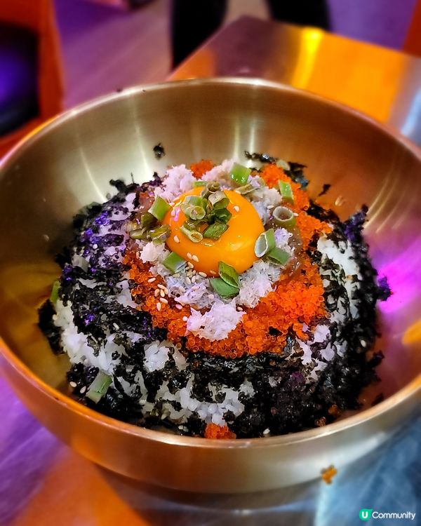 韓國大排檔風之《新沙洞大排檔》