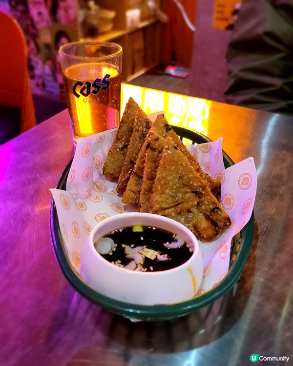 韓國大排檔風之《新沙洞大排檔》