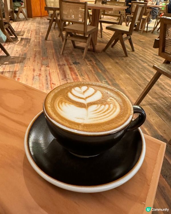 超靚溫室感裝修！皇室堡店全新MUJI cafe! 獨家限定🍱