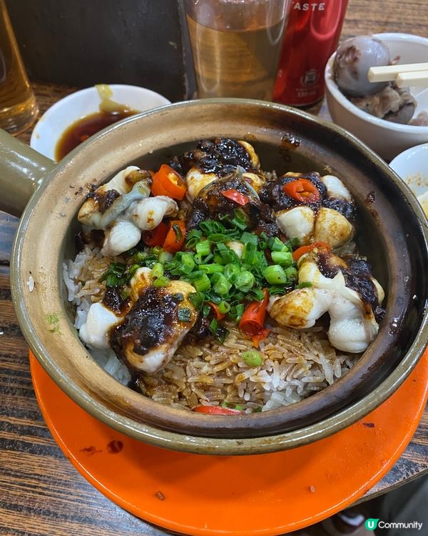 2023最有feel❤️聖誕大餐