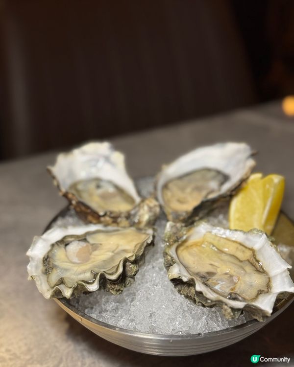 喜歡吃生蠔的朋友仔，應該有聽過🦪 𝐓𝐡𝐞 𝐎𝐲𝐬𝐭𝐞𝐫 𝐇𝐨...