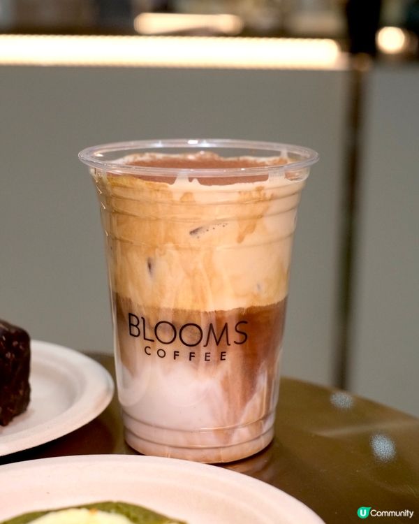 香港名人陳豪開的咖啡店