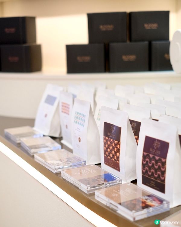 香港名人陳豪開的咖啡店