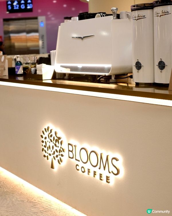 香港名人陳豪開的咖啡店