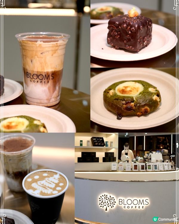 香港名人陳豪開的咖啡店