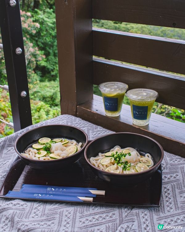 東京近郊 伊豆全景公園私人涼亭絕美景色 行程分享