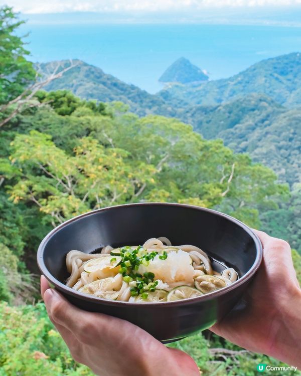 東京近郊 伊豆全景公園私人涼亭絕美景色 行程分享