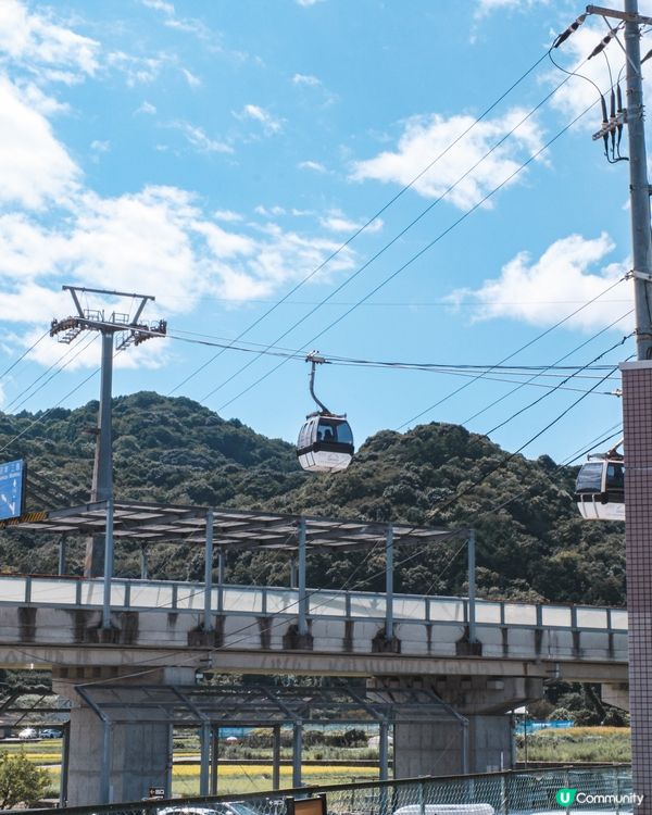 東京近郊 伊豆全景公園私人涼亭絕美景色 行程分享