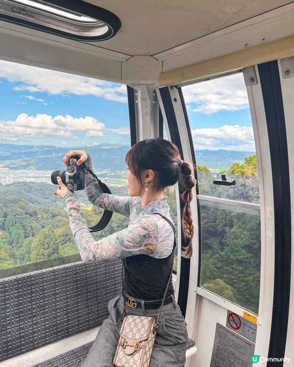 東京近郊 伊豆全景公園私人涼亭絕美景色 行程分享