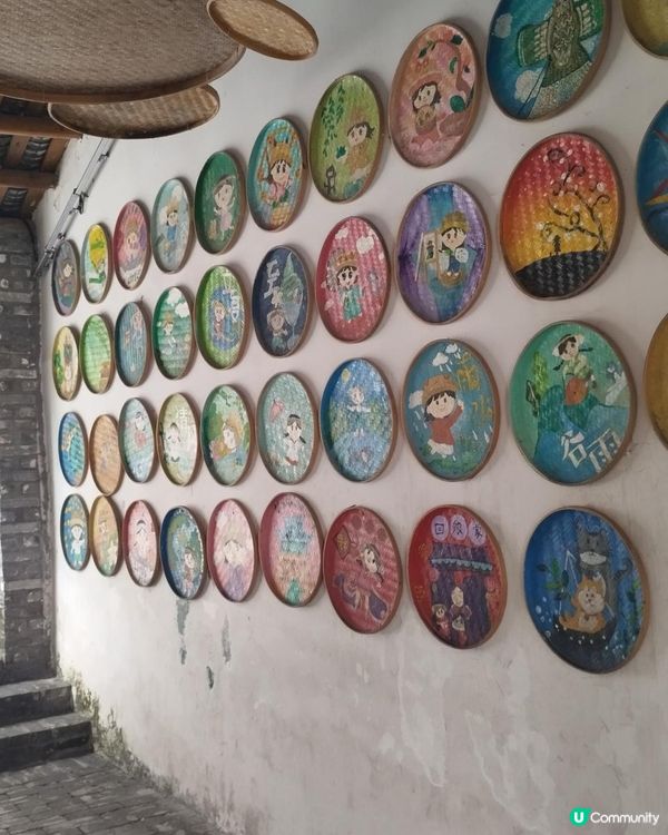 深圳甘坑古鎮一天遊