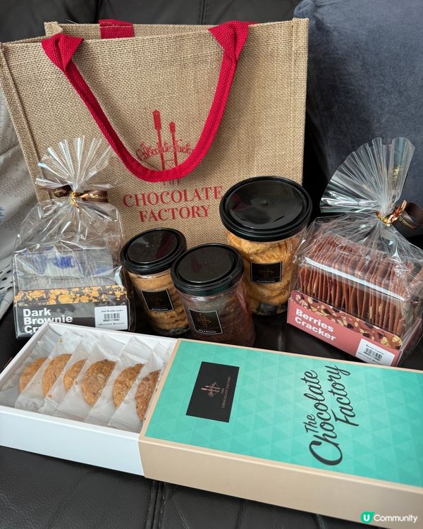 曼谷新商場內甜品店