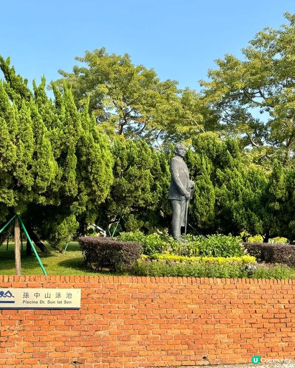 🇲🇴澳門社區深度旅遊✨關閘✨