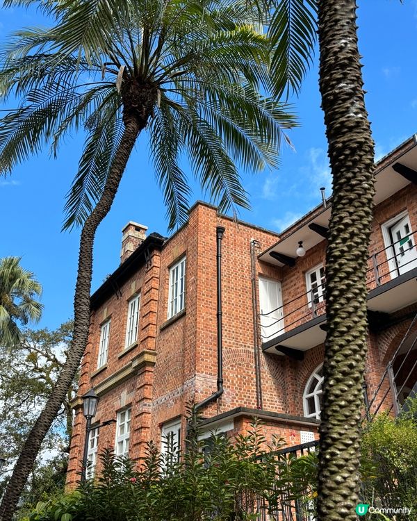 【拍攝好去處】被朋友不斷追問的畢業照拍攝地