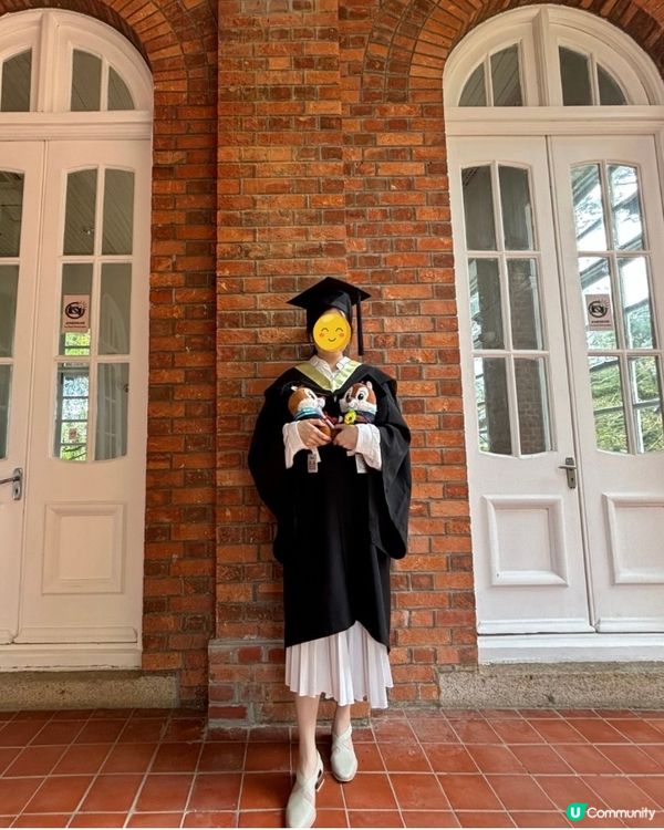 【拍攝好去處】被朋友不斷追問的畢業照拍攝地