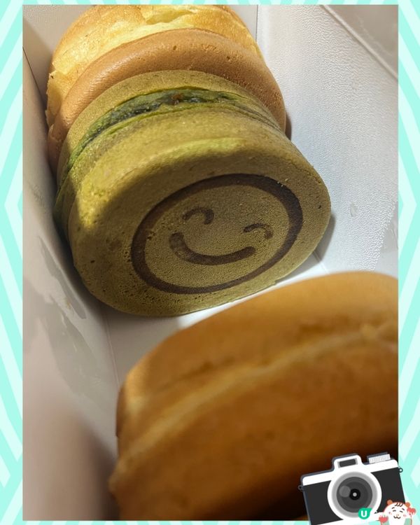 大判燒做宵夜一流