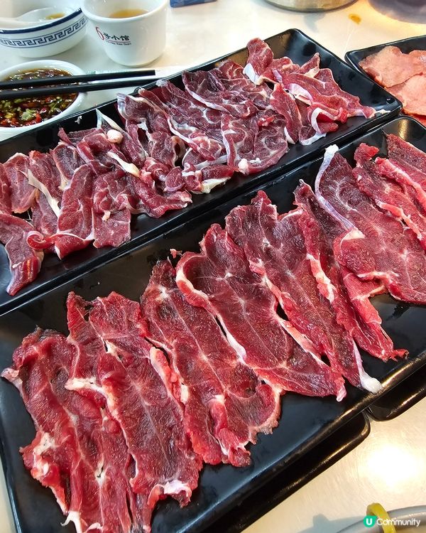 牛粉必食推薦  鮮.底級