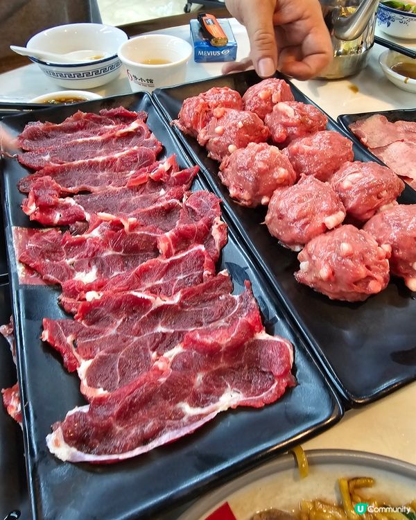 牛粉必食推薦  鮮.底級