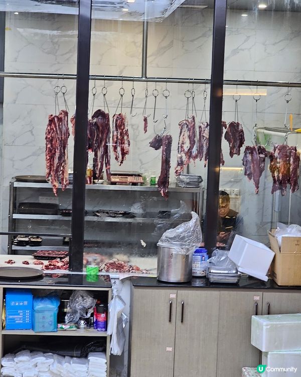 牛粉必食推薦  鮮.底級